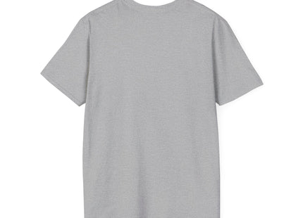 Wisdom's Guardian Softstyle T-Shirt