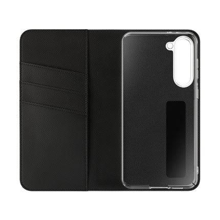🦊⚔️ Cyberpunk Panda Samurai Flip Case – Futuristic Honor & Kitsune Spirit