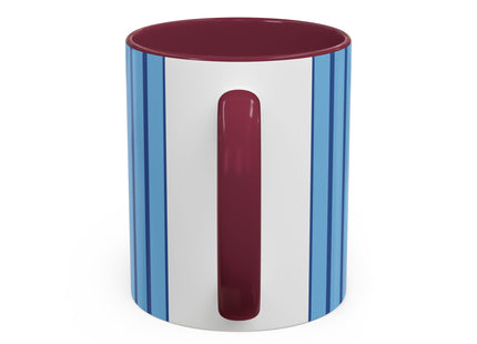 A Fairy’s Delight Colorful Mugs (11oz, 15oz)