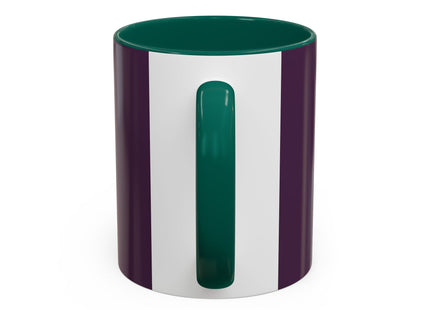 Theatrical Halloween Mice on Teacup Colorful Mugs (11oz, 15oz)