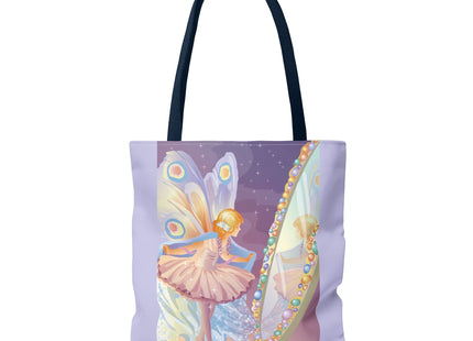 Reflections of Enchantment Tote Bag (AOP)
