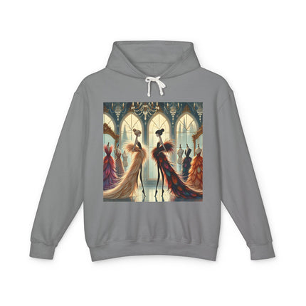 Couture & Wings Hoodie