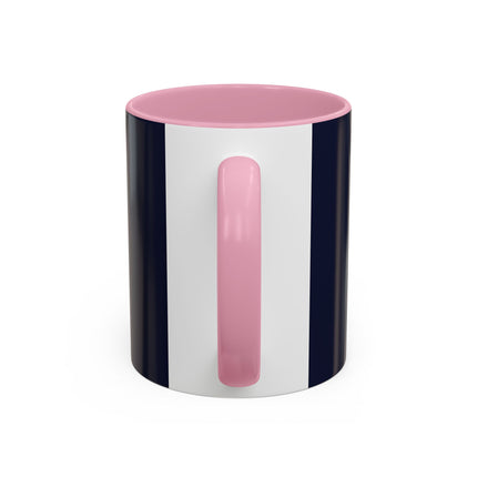Moonlight Waltz Among The Blossoms Colorful Mugs – Art Deco Floral Enchantment