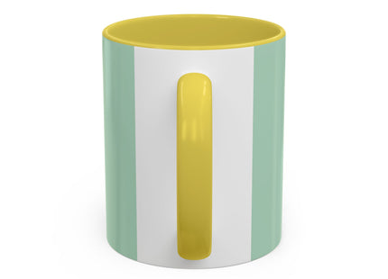 Irises by Vincent Van Gogh Colorful Mugs (11oz, 15oz)