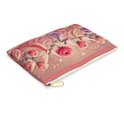 Whimsical Fairies Accessory Pouch
