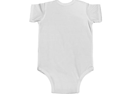 Whimsical Halloween Mischief Infant Fine Jersey Bodysuit
