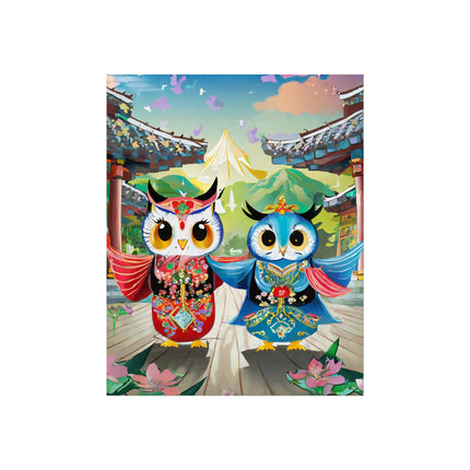 Twirling Talons Fine Art Posters