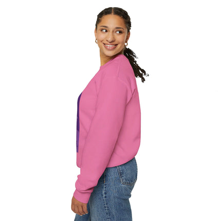 Mystic Elegance Unisex Heavy Blend™ Crewneck Sweatshirt