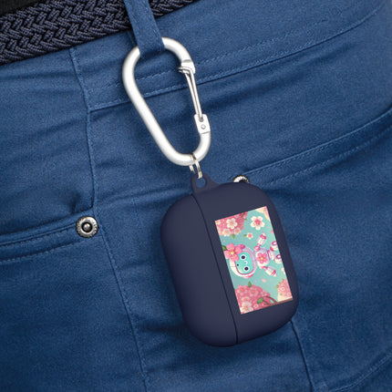 Sakura Sentinel AirPods and AirPods Pro Case