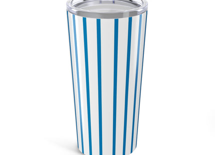 Snowfall & Couture Tumbler 20oz