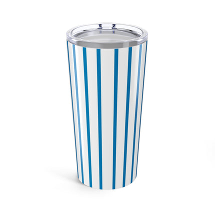 Snowfall & Couture Tumbler 20oz