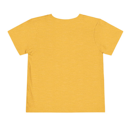 Enchanted Encounter Toddler Short Sleeve Tee