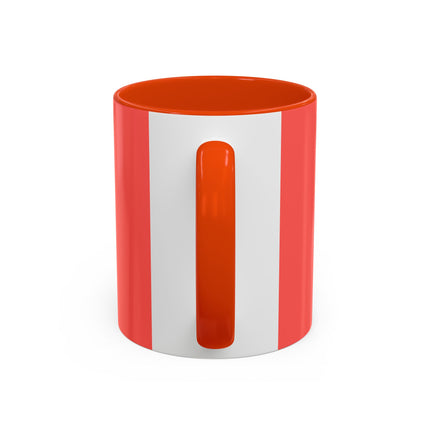 The Firebird's Awakening Colorful Mug (11oz, 15oz) – Ballet Fantasy, Mythic Fire & Art Deco Drama
