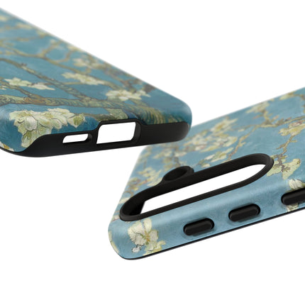 Almond Blossom by Vincent van Gogh Phone Cases