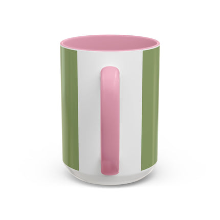 Woodpecker & Rose Colorful Mugs – Vibrant Spring & Bold Beauty