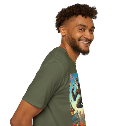 Springbound Sentinel Softstyle T-Shirt