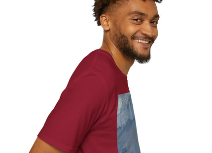 The Duel by Nicholas Roerich Softstyle T-Shirt