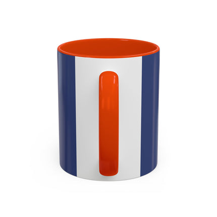 The Lady Of The Garden Tea Party Colorful Mugs – Art Deco Floral Elegance