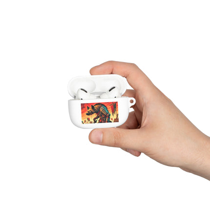 The Cunning Scavenger AirPods and AirPods Pro Case