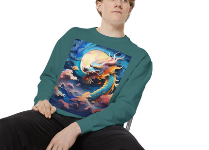 Dragon of the Tempest Sweatshirt