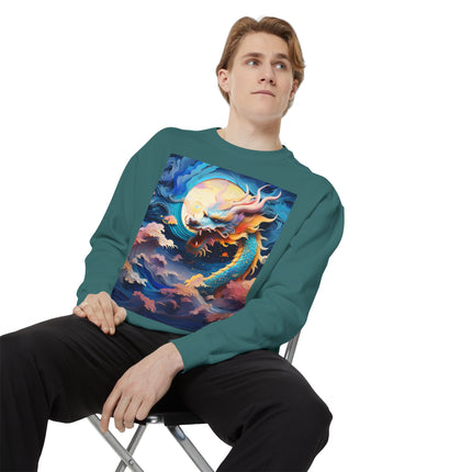 Dragon of the Tempest Sweatshirt