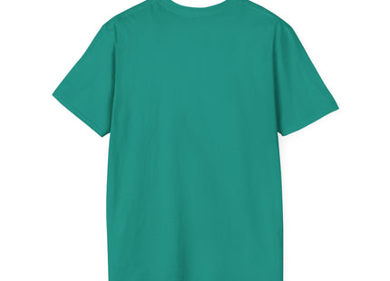 FBI Robot Dive Team Softstyle T-Shirt