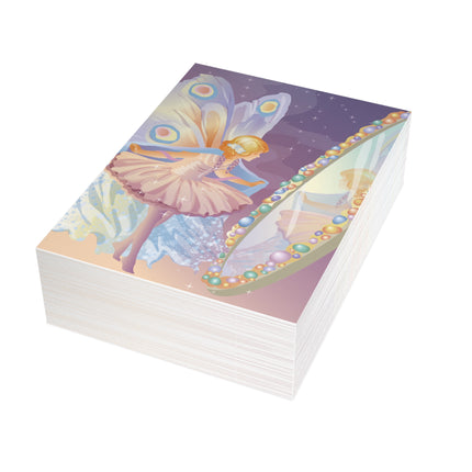 Reflections of Enchantment Greeting Cards (1, 10, 30, and 50pcs)
