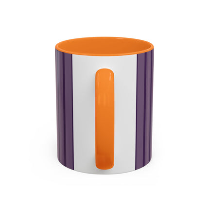 Countdown to Christmas Elegance Colorful Mugs (11oz, 15oz)