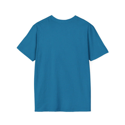 The Cunning Scavenger Softstyle T-Shirt