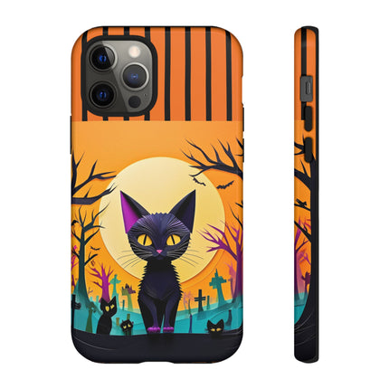 Phantom Parade Phone Cases