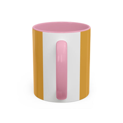 The Ornamental Jester Colorful Mugs (11oz, 15oz)