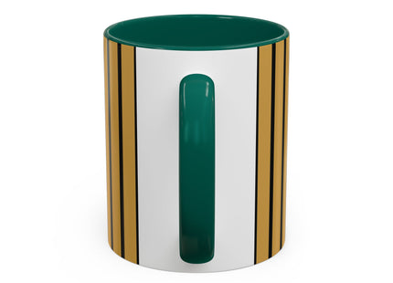 A Starry Halloween Colorful Mugs (11oz, 15oz)