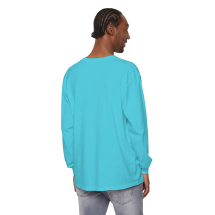 Neon Beats Long Sleeve T-Shirt