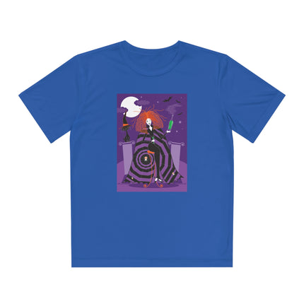 Mystic Elegance Youth Competitor Tee