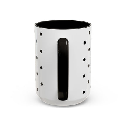 Fashionably Yours, XOXO Colorful Mugs (11oz, 15oz)