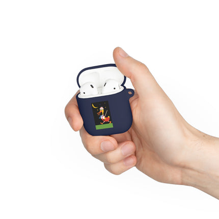 Dapper Duck AirPods Case