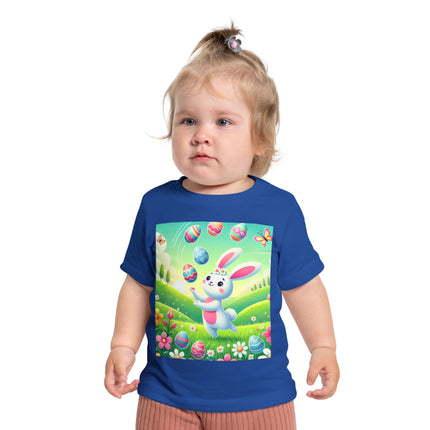Easter Bunny Baby T-Shirt