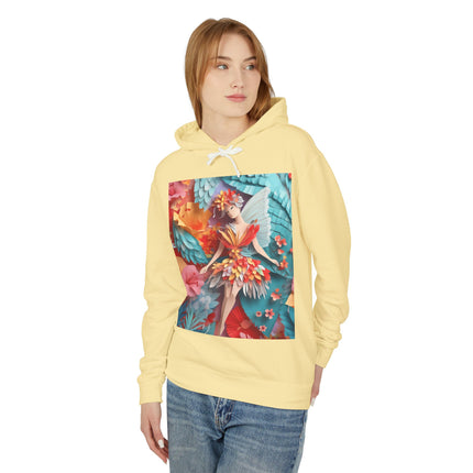 Hibiscus Fairy Hoodie