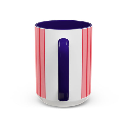 Whimsical Springtime Exchange Colorful Mugs (11oz, 15oz)