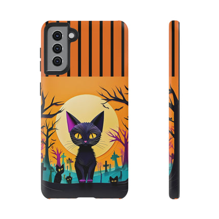Phantom Parade Phone Cases