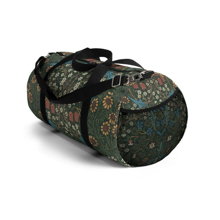 Blackthorn by William Morris Duffle Bag