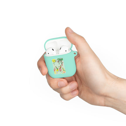 Moonlit Dance of Enchanting Fairies AirPods Case