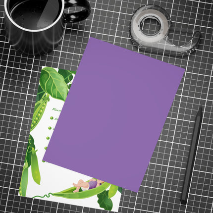 Baby Shower Invitation! Bundles of 10, 30, 50 Pieces Available (envelopes included)