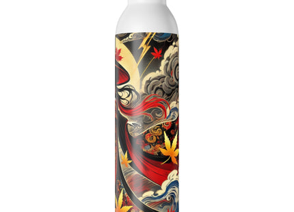 Kabuki Witch Slim Water Bottle