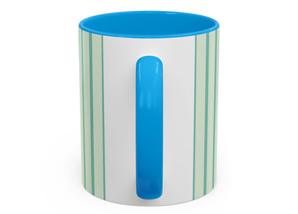 The Christmas Angel Colorful Mugs (11oz, 15oz)