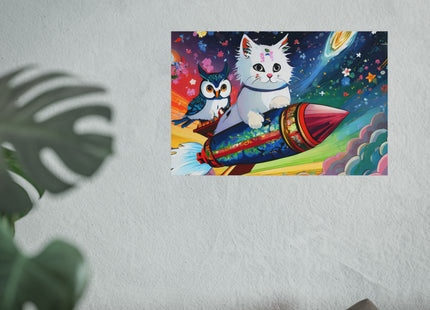 Fine Art Posters