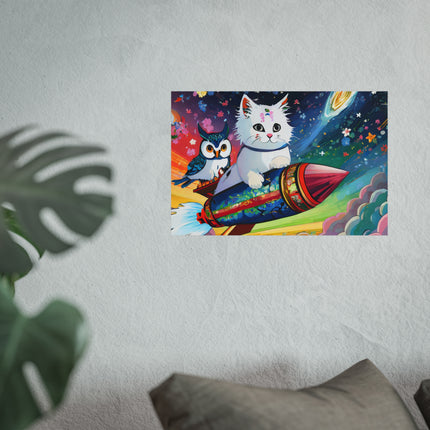 Fine Art Posters
