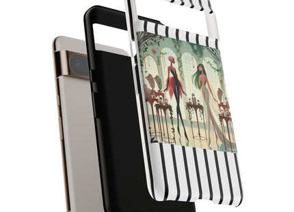 Fairy Treasures Phone Cases