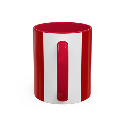 Kabuki Witch Colorful Mugs (11oz, 15oz)