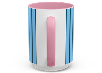 The Enchanted Encounter Colorful Mugs (11oz, 15oz)